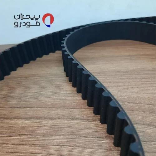 تسمه تایم دانگیل دنا و دنا پلاس — تصویر ۸