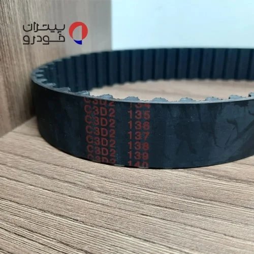 تسمه تایم دانگیل دنا و دنا پلاس — تصویر ۷