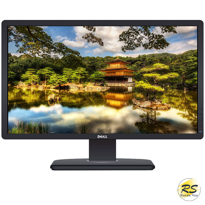 مانیتور دل 23 اینچ مدل Dell U2312HM IPS