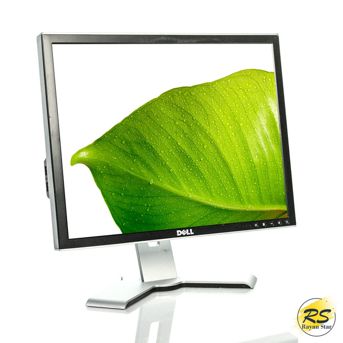 مانیتور دل 20 اینچ مدل Dell UltraSharp 2007FP