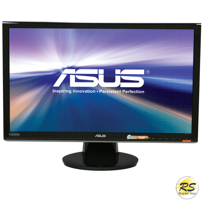 مانیتور ایسوس 23 اینچ ASUS VH238H HDMI Port