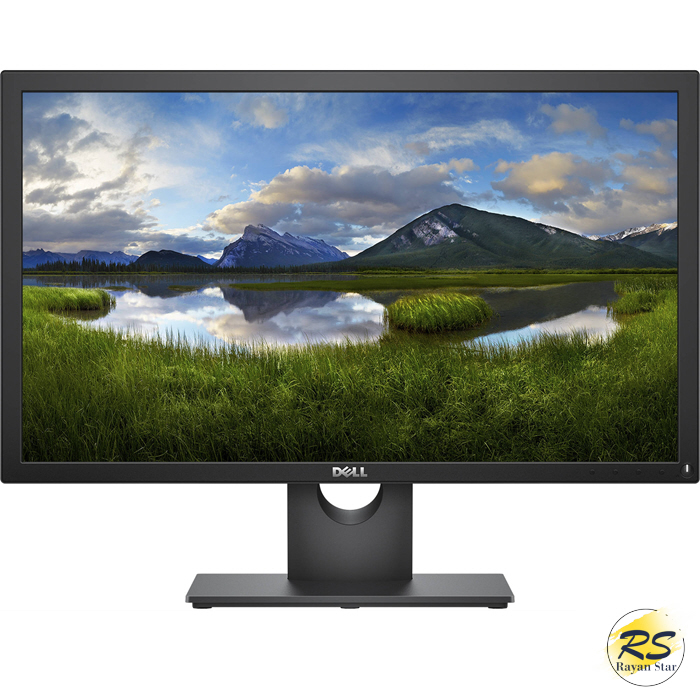 مانیتور دل 24 اینچ Dell E2417H IPS LED