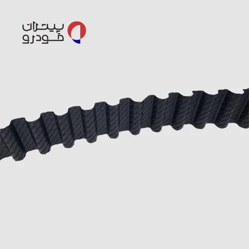 تسمه تایم ایساکو پژو 207 TU3 شرکتی — تصویر ۵