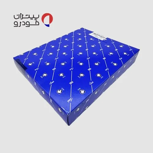تسمه تایم ایساکو پژو 207 TU3 شرکتی — تصویر ۷
