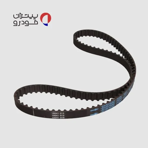 تسمه تایم دایکو پژو 207 TU3 — تصویر ۳