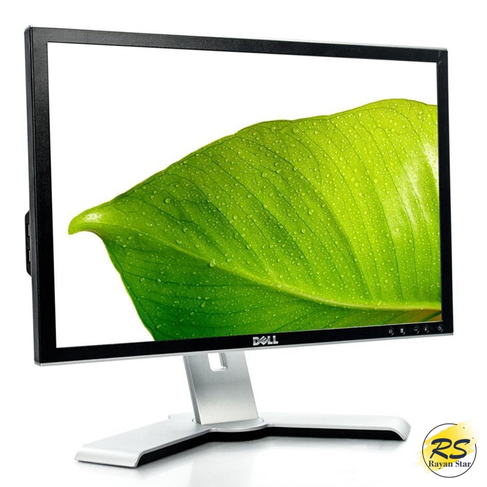 مانیتور دل 22 اینچ مدل Dell 2208WFP