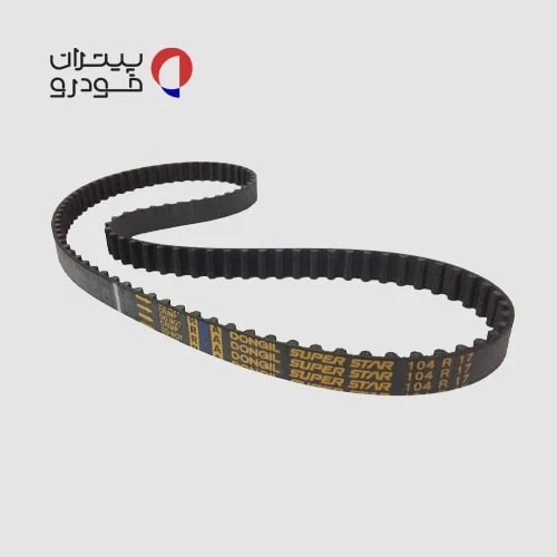 تسمه تایم دانگیل پژو 207 TU3 — تصویر ۴