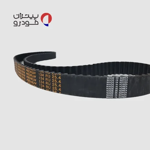 تسمه تایم دانگیل پژو 207 TU5 — تصویر ۴