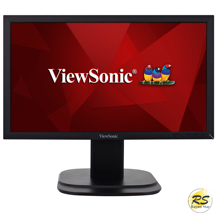 مانیتور ویوسونیک 20 اینچ مدل ViewSonic VG2039M-LED