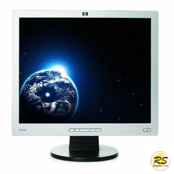 مانیتور اچ پی 19 اینچ مدل HP L1906