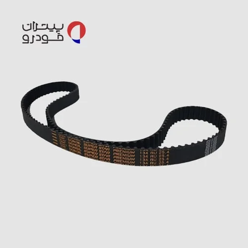 تسمه تایم دانگیل رانا و رانا پلاس با موتور TU5 — تصویر ۳