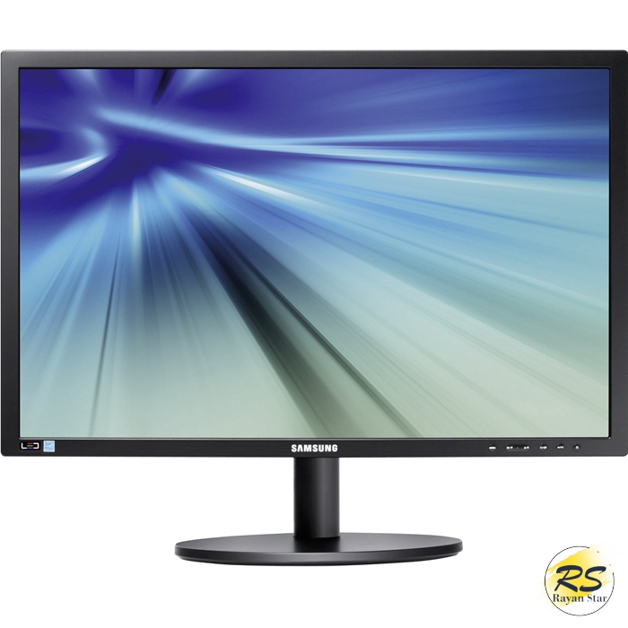 مانیتور سامسونگ 24 اینچ مدل Samsung S24B420BW
