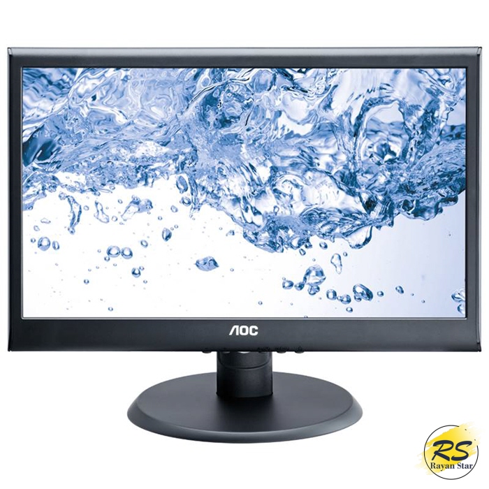 مانیتور ای او سی 24 اینچ AOC e2450Swh HDMI Port