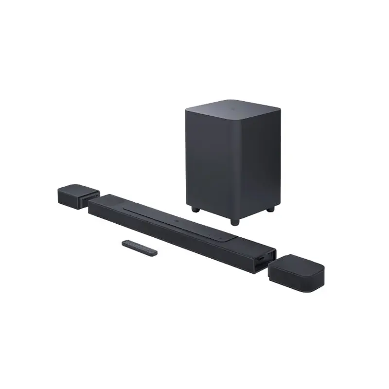 ساندبار جی بی ال مدل JBL Soundbar 800pro