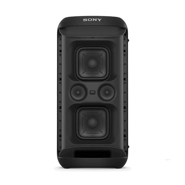اسپیکر بلوتوثی سونی مدل SRS-XV500 — تصویر ۵