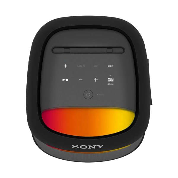 اسپیکر بلوتوثی سونی مدل SRS-XV500 — تصویر ۴