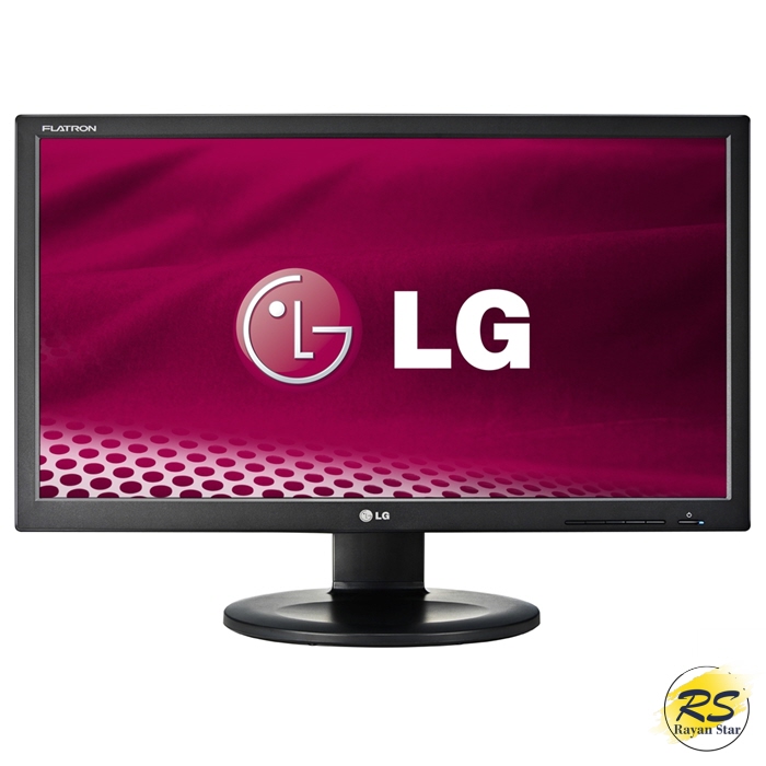 مانیتور الجی 23 اینچ مدل LG IPS231B-BN