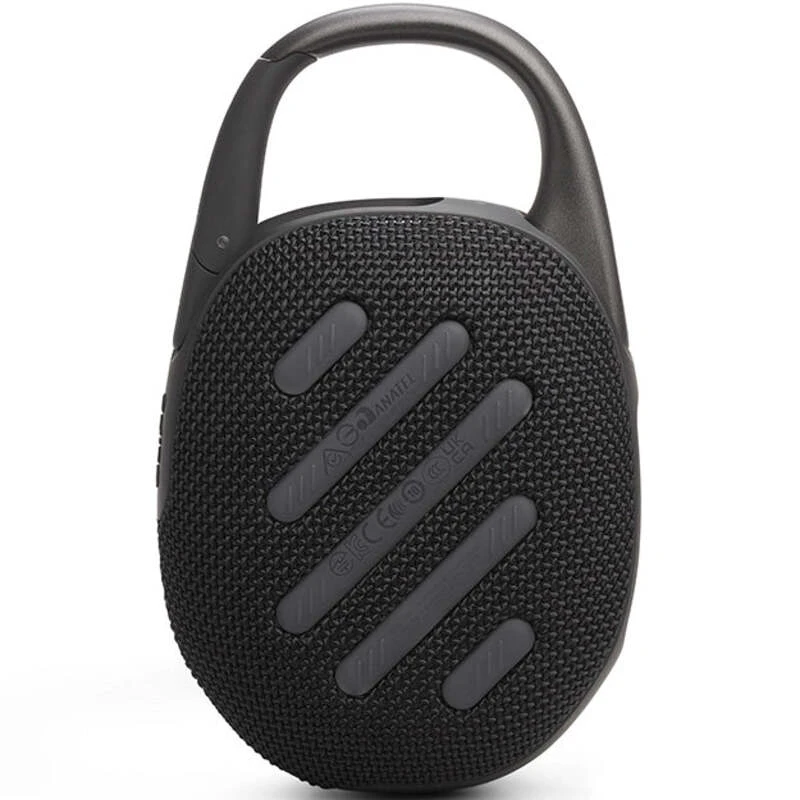 اسپیکر بلوتوثی قابل حمل جی بی ال کلیپ 5 JBL clip5 Portable Bluetooth Speaker — تصویر ۸