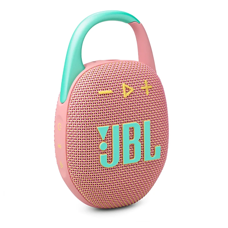 اسپیکر بلوتوثی قابل حمل جی بی ال کلیپ 5 JBL clip5 Portable Bluetooth Speaker — تصویر ۷