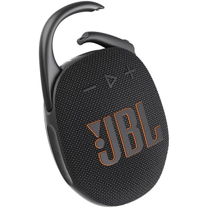اسپیکر بلوتوثی قابل حمل جی بی ال کلیپ 5 JBL clip5 Portable Bluetooth Speaker — تصویر ۶