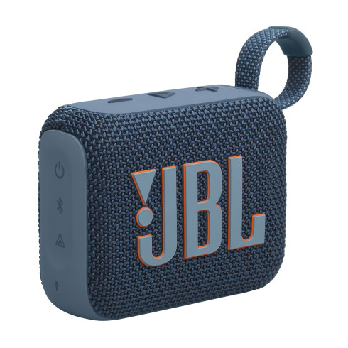 اسپیکر بلوتوثی قابل حمل جی بی ال گو4 JBL Go4 Portable Bluetooth Speaker