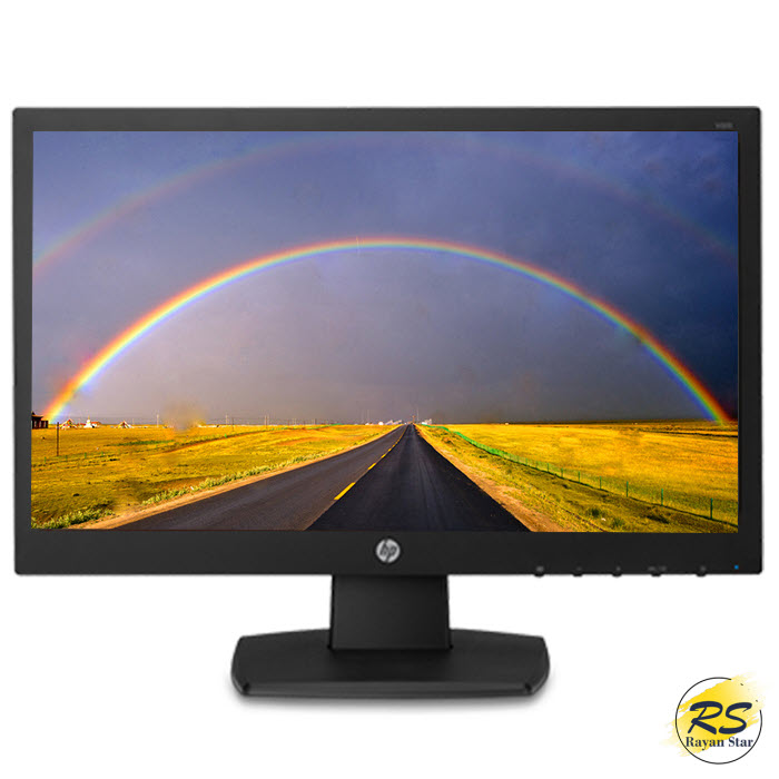مانیتور اچ پی 22 اینچ مدل HP V222
