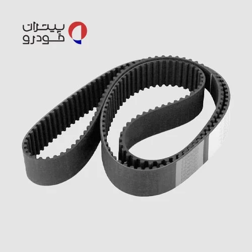 تسمه تایم کنتیننتال پژو 405 — تصویر ۶