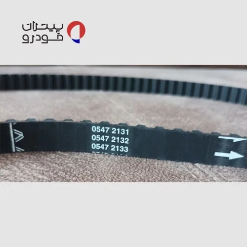 تسمه تایم دایکو پژو 405 — تصویر ۷
