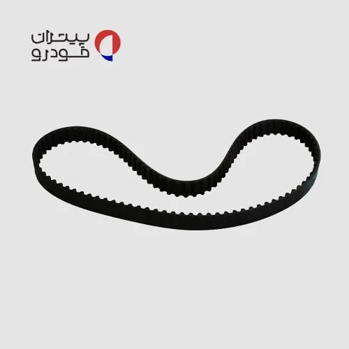 تسمه تایم کنتیننتال شاهین — تصویر ۴
