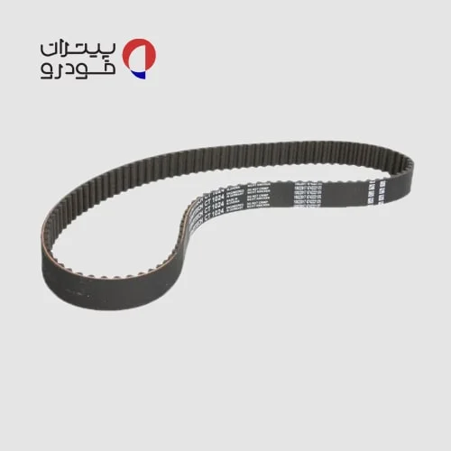 تسمه تایم کنتیننتال شاهین — تصویر ۵