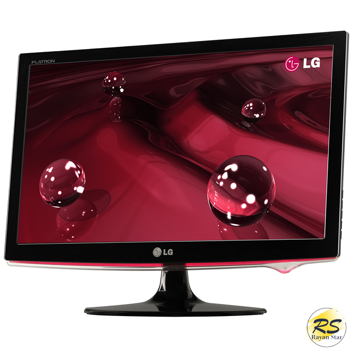 مانیتور الجی 22 اینچ LG W2261VP HDMI Port