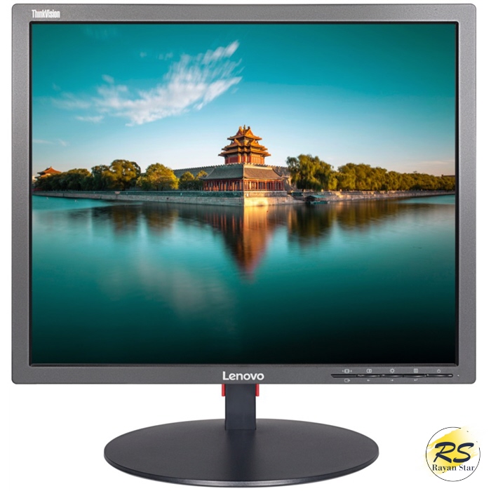 مانیتور لنوو 19 اینچ Lenovo LT1913p IPS LED