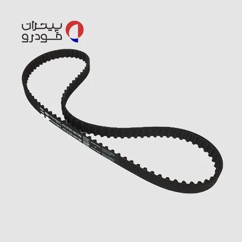 تسمه تایم پاور گریپ (گیتس) پژو ۲۰۶ تیپ ۲ و ۳ — تصویر ۴