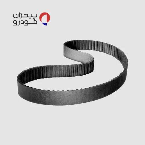 تسمه تایم پژو پارس معمولی کنتیننتال — تصویر ۷