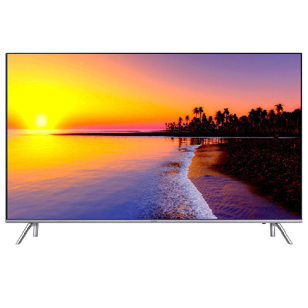 تلویزیون ال ای دی هوشمند 4k سامسونگ مدل 82NU8900 سایز 82 اینچ
