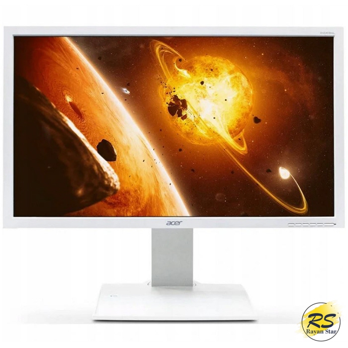 مانیتور 24 اینچ ایسر Acer B243HL HDMI Port
