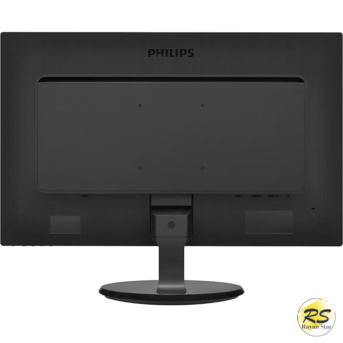 مانیتور فیلیپس 24 اینچ Philips 246V5L HDMI Port — تصویر ۴