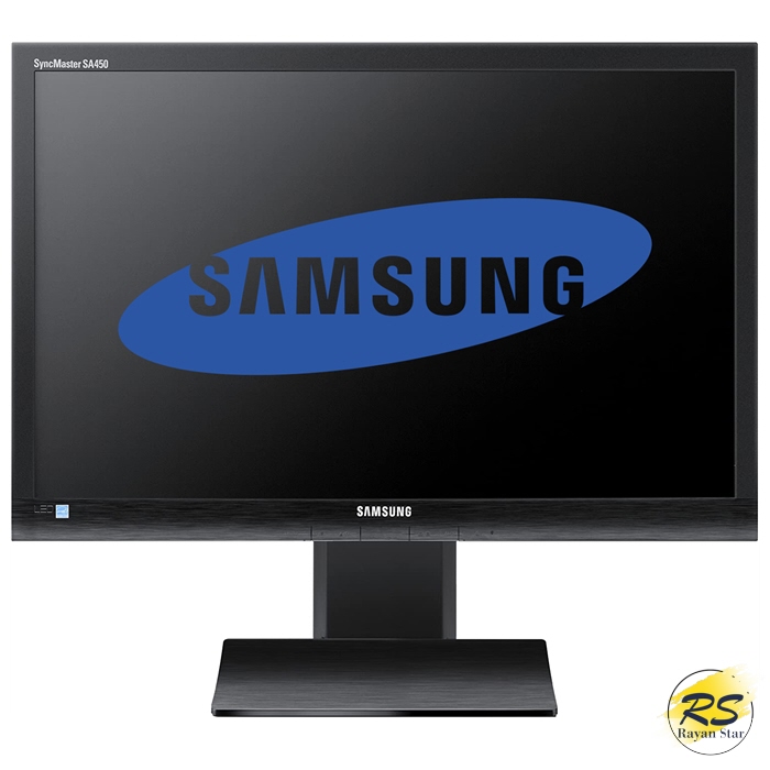مانیتور 22 اینچ سامسونگ مدل Samsung S22A450BW