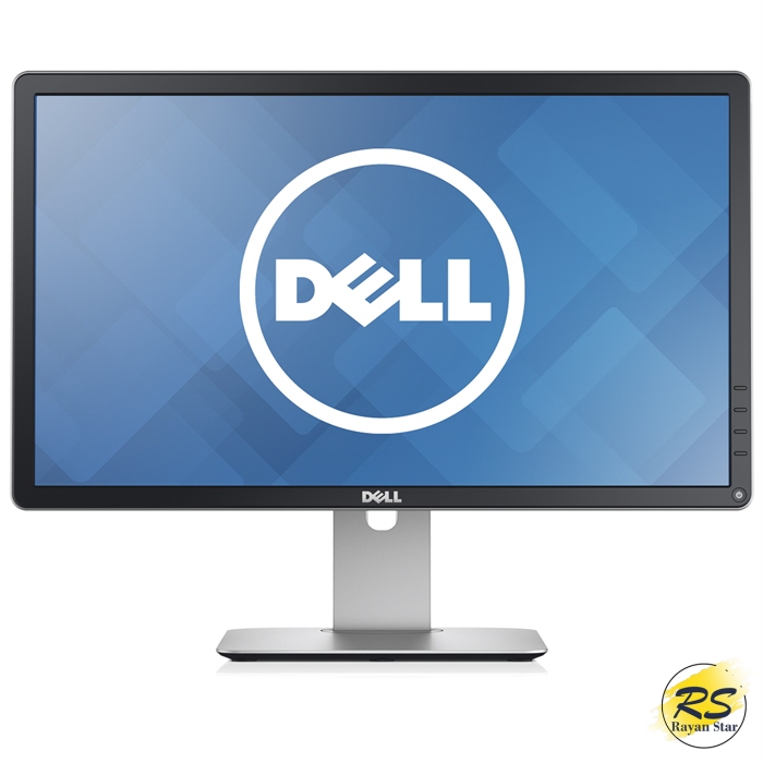 مانیتور دل 22 اینچ مدل Dell P2214H IPS LED