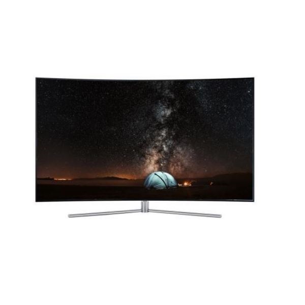تلویزیون کیولد هوشمند 4K خمیده سامسونگ مدل 65Q7880 سایز 65 اینچ