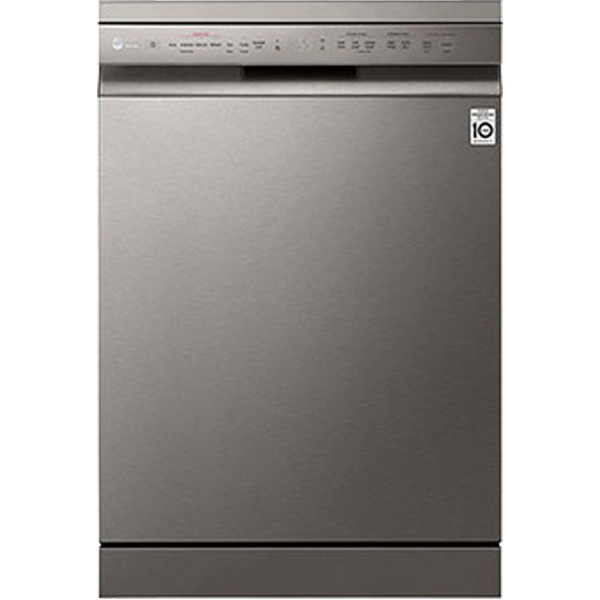 ماشین ظرفشویی ال جی مدل XD74S