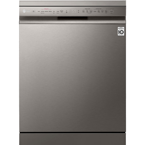 ماشین ظرفشویی ال جی مدل XD88S
