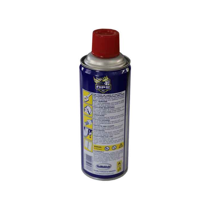 اسپری WD-40 — تصویر ۳