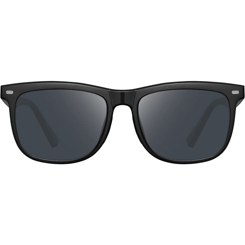 عینک آفتابی شیائومی مدل Xiaomi Square Sunglasses XMTL01TS