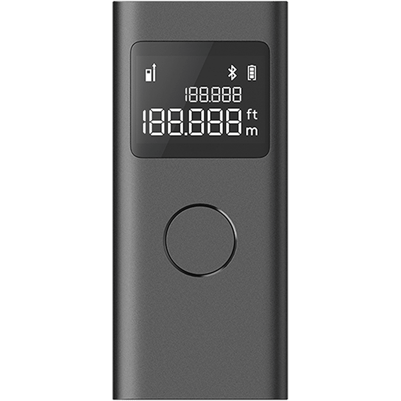 متر لیزری هوشمند شیائومی مدل Xiaomi Smart Laser Measure