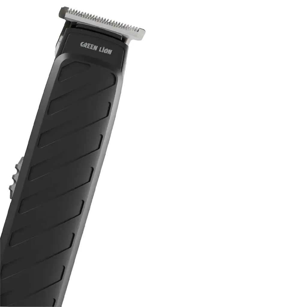 ماشین اصلاح موی سر، ریش و بینی گرین لاین مدل Green Lion Trim Core 3 Hair, Beard &amp; Nose Trimmer — تصویر ۴