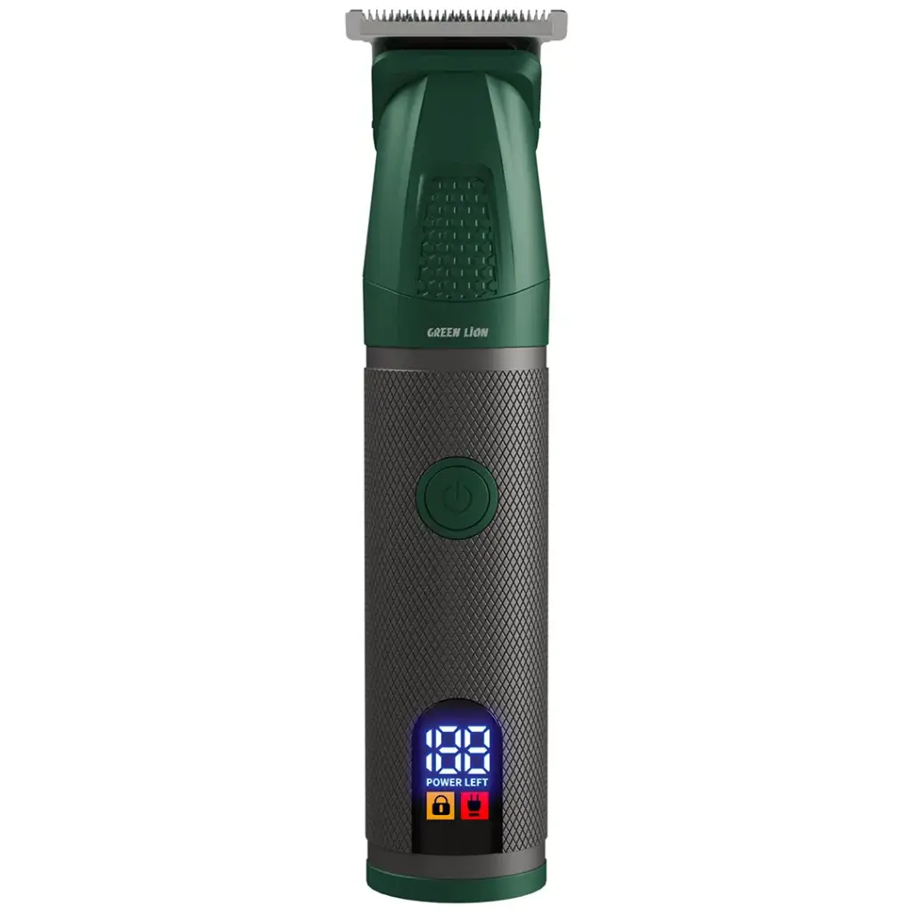 ماشین اصلاح موی سر و صورت 6 در 1 گرین لاین مدل Green Lion Style Pro 6-In-1 Grooming Kit — تصویر ۳