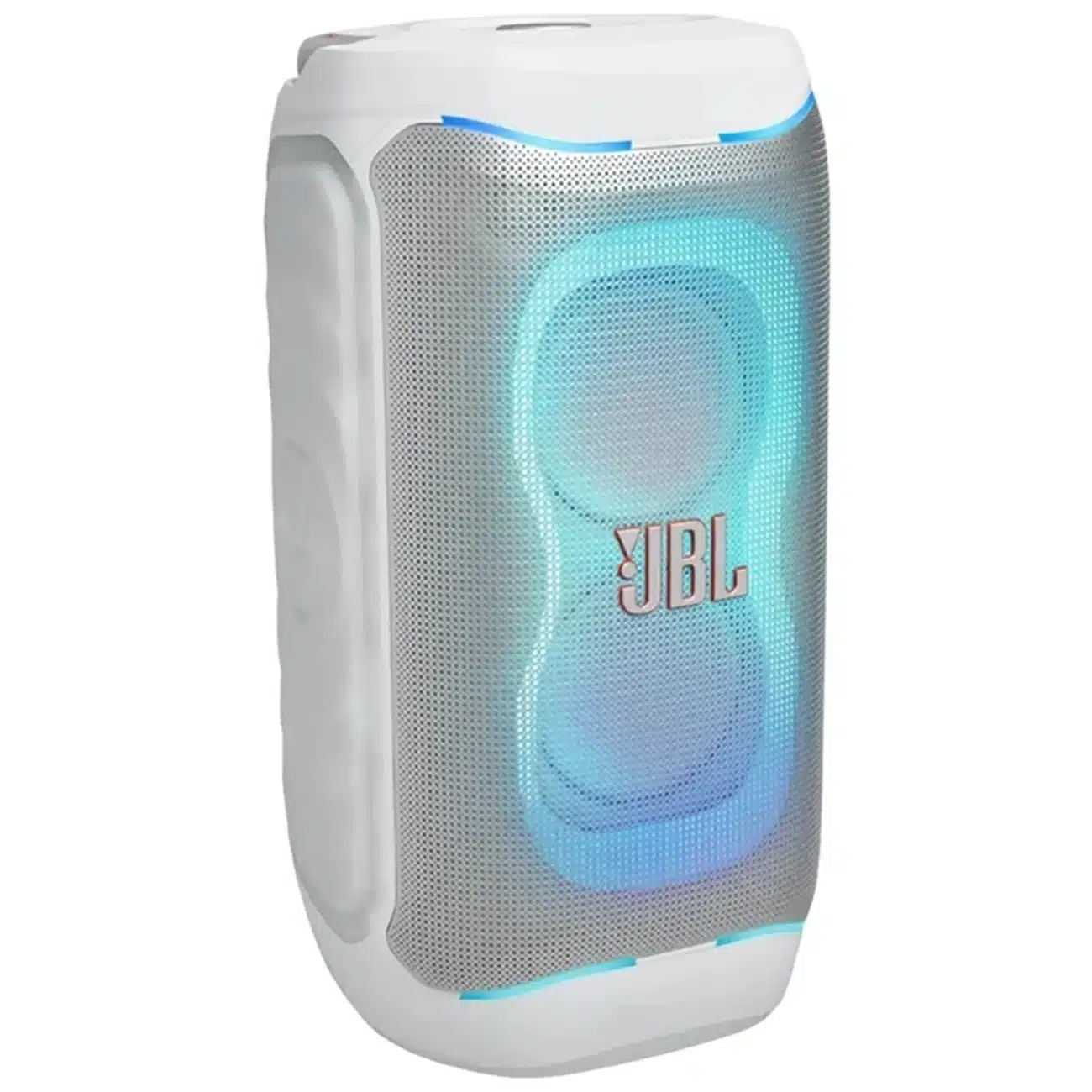 اسپیکر بلوتوثی جی بی ال JBL مدل PartyBox 130 با نورپردازی RGB — تصویر ۷