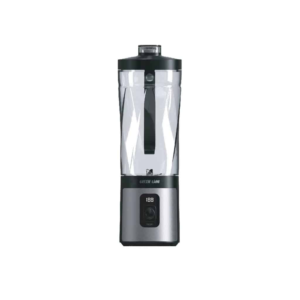 مخلوط‌کن شارژی گرین لاین مدل Green Lion ProJet Blender