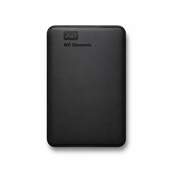 باکس هارد USB3.0 مدل WD Elements